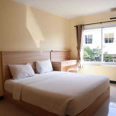 Sunrise Aventus Hotel Nusa Dua Nusa Dua  Eksteriør billede