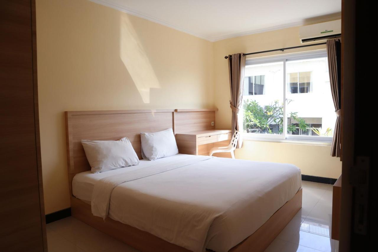 Sunrise Aventus Hotel Nusa Dua Nusa Dua  Eksteriør billede